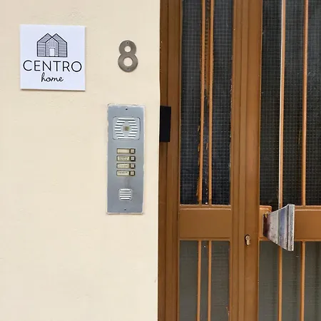 Centro Home Kalamáta Exterior photo