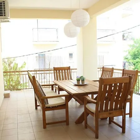 Centro Home Kalamáta Exterior photo