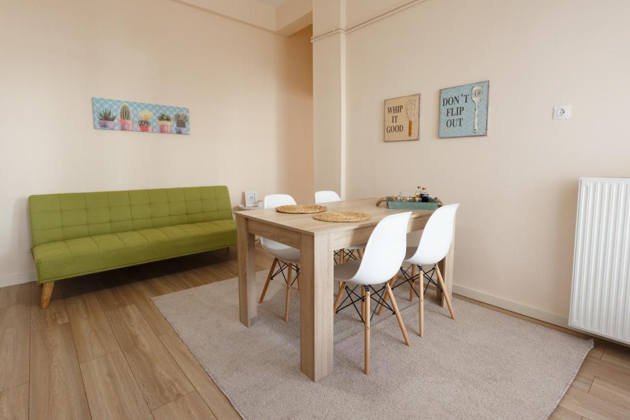 Centro Apartment *