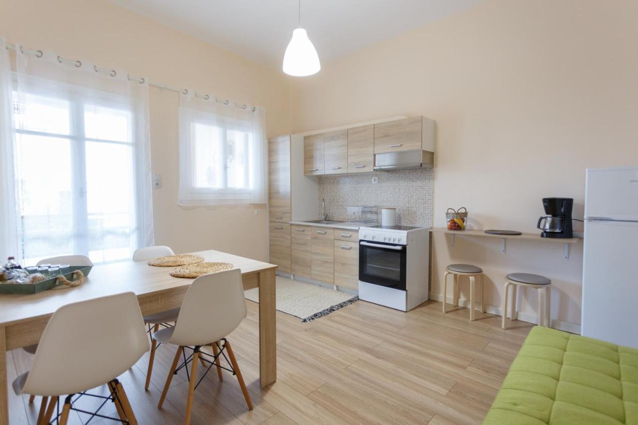 Apartment Centro *