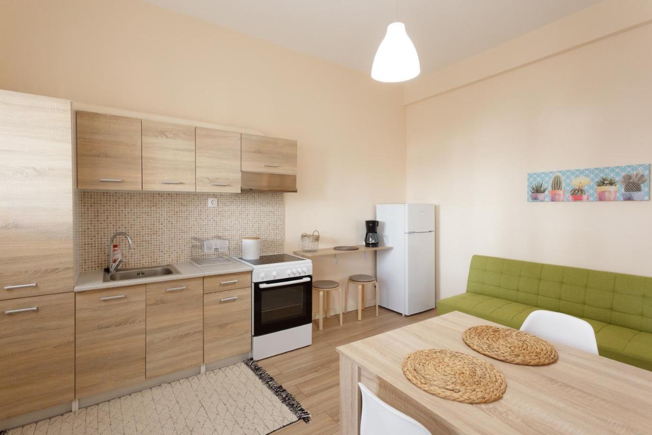 Apartment Centro *