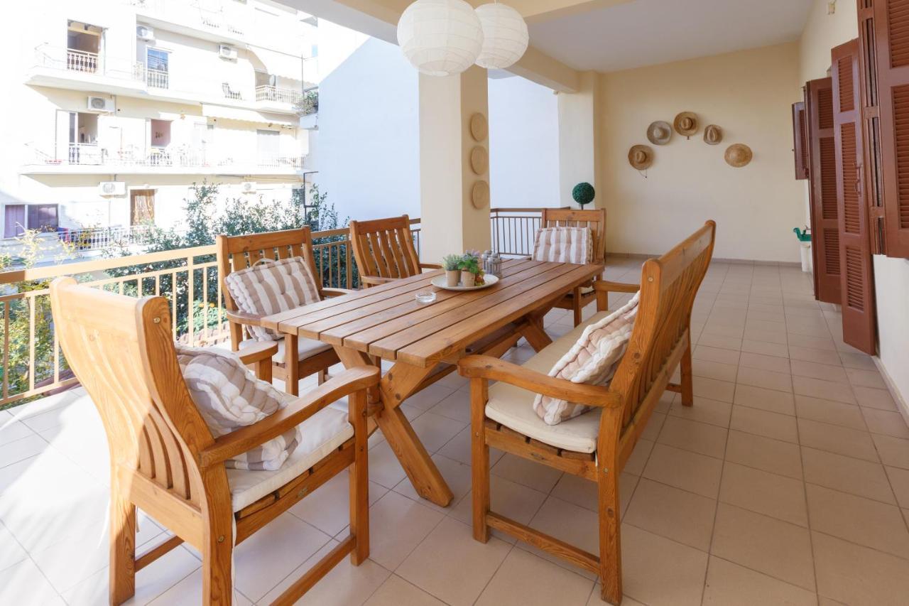 Apartment Centro Kalamata