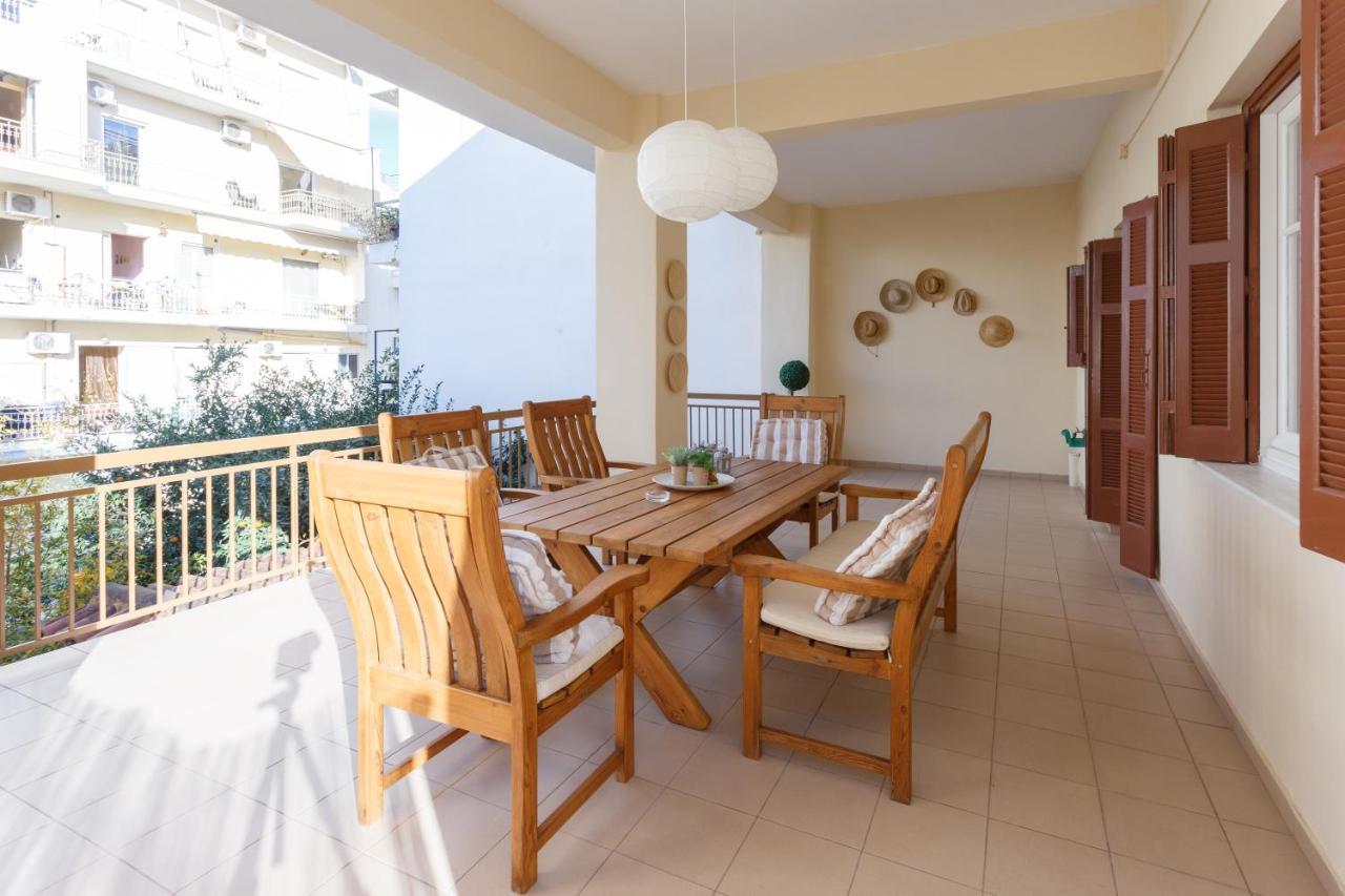 Centro Apartment Kalamata