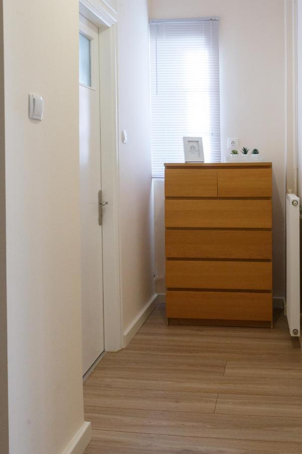Apartment Centro *