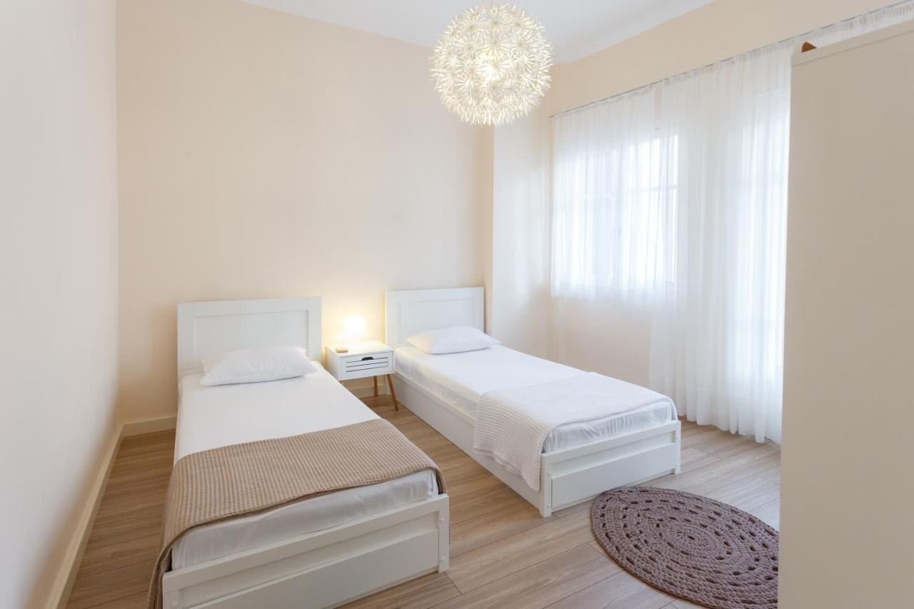 Apartment Centro Kalamata