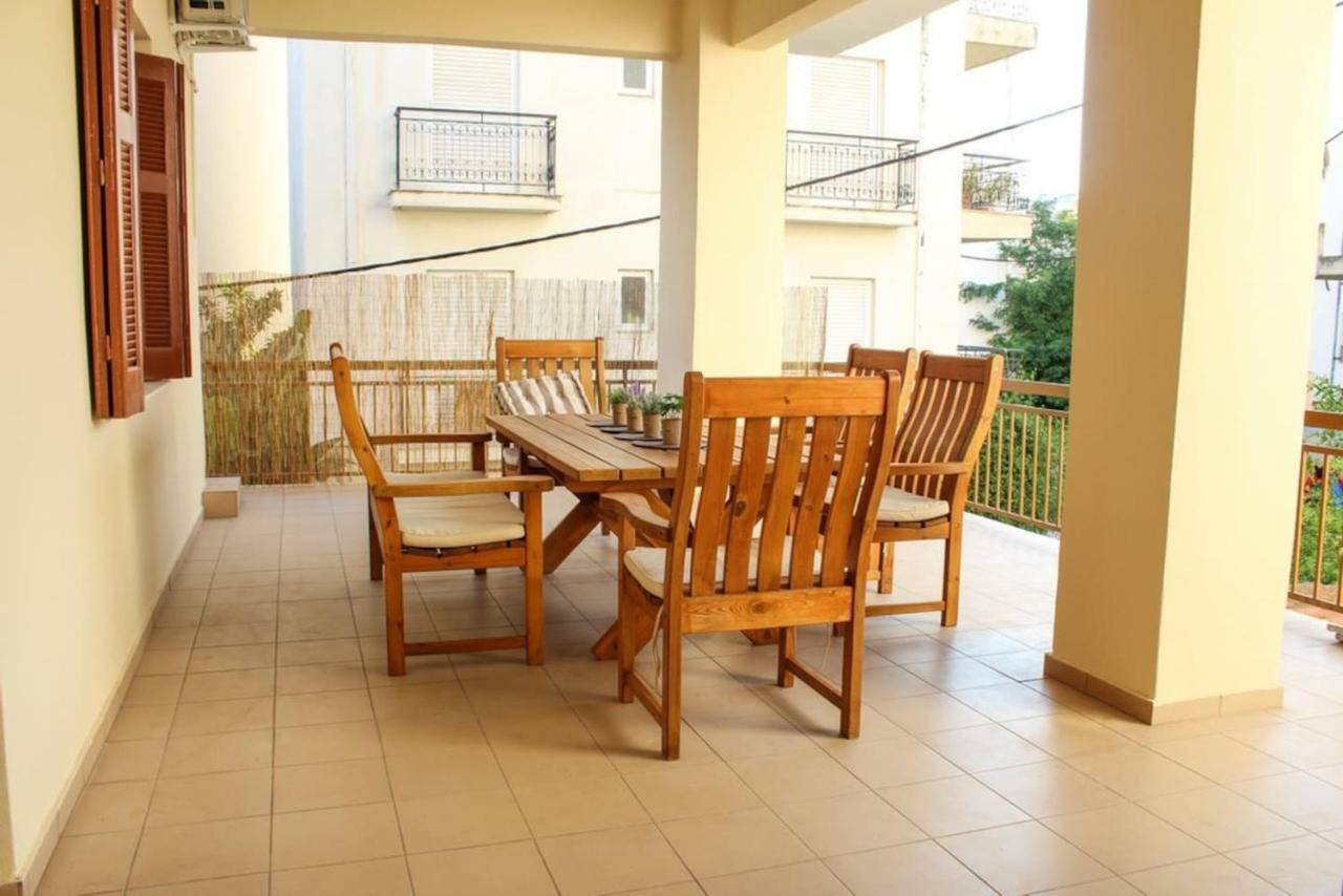 Centro Apartment *