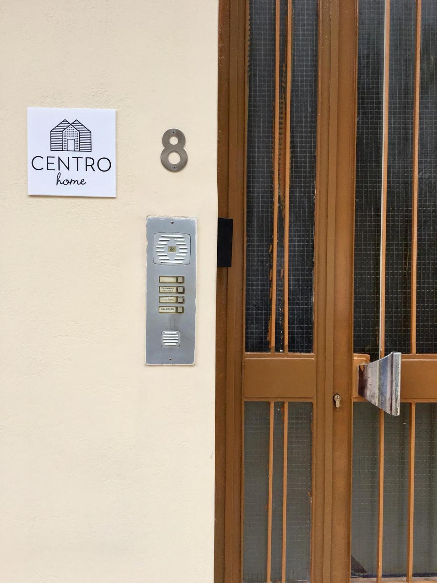 Centro Apartment