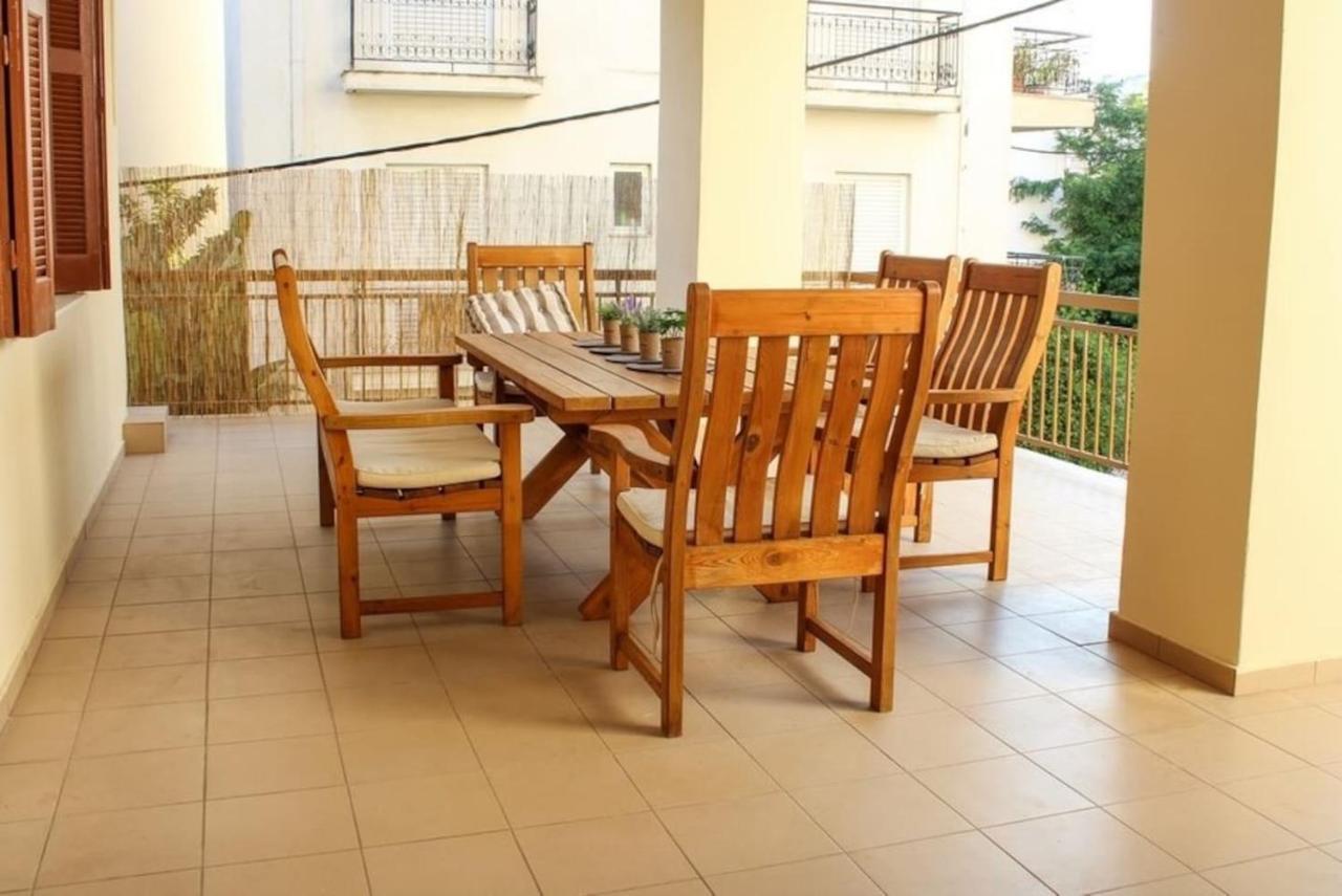 Centro Apartment